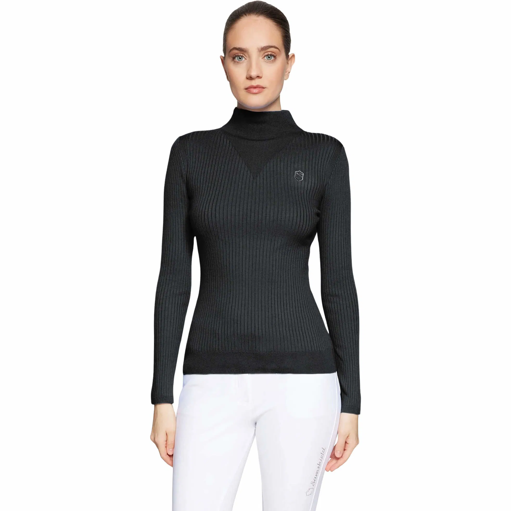 Pull Lidia FW25 Samshield