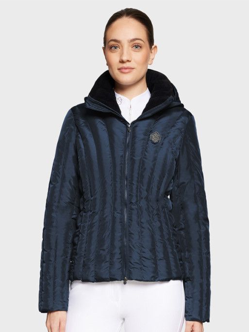 Veste chaude Courchevel FW25 Samshield