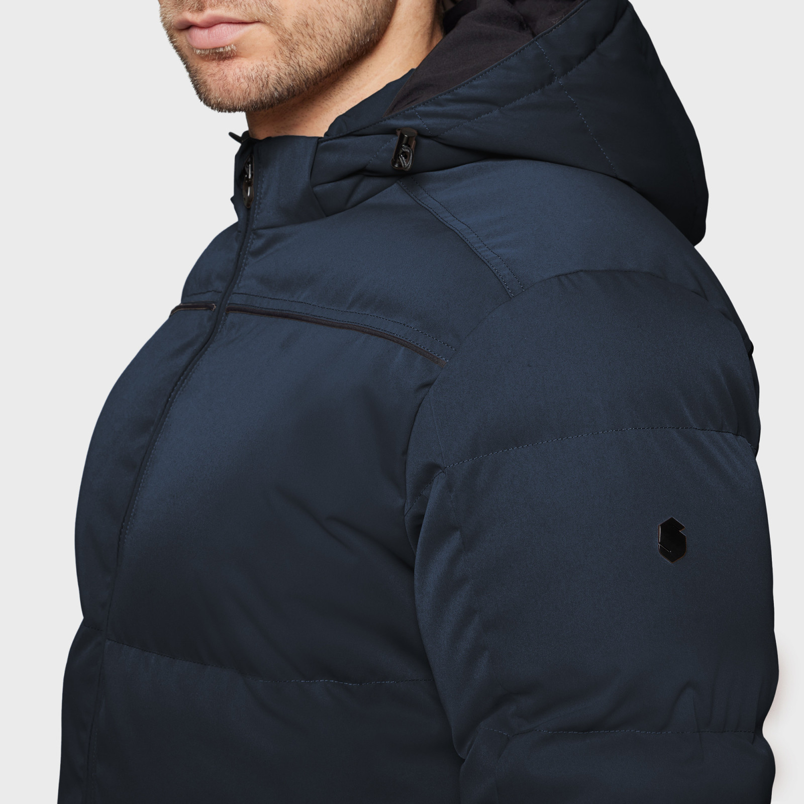Blouson St Moritz FW25 Samshield