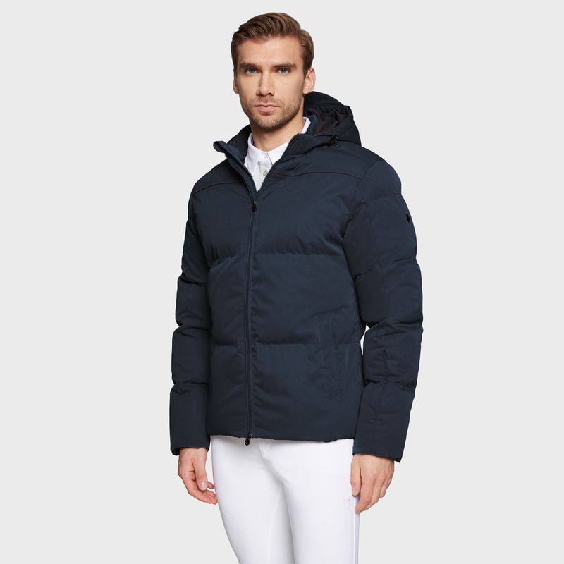 Blouson St Moritz FW25 Samshield