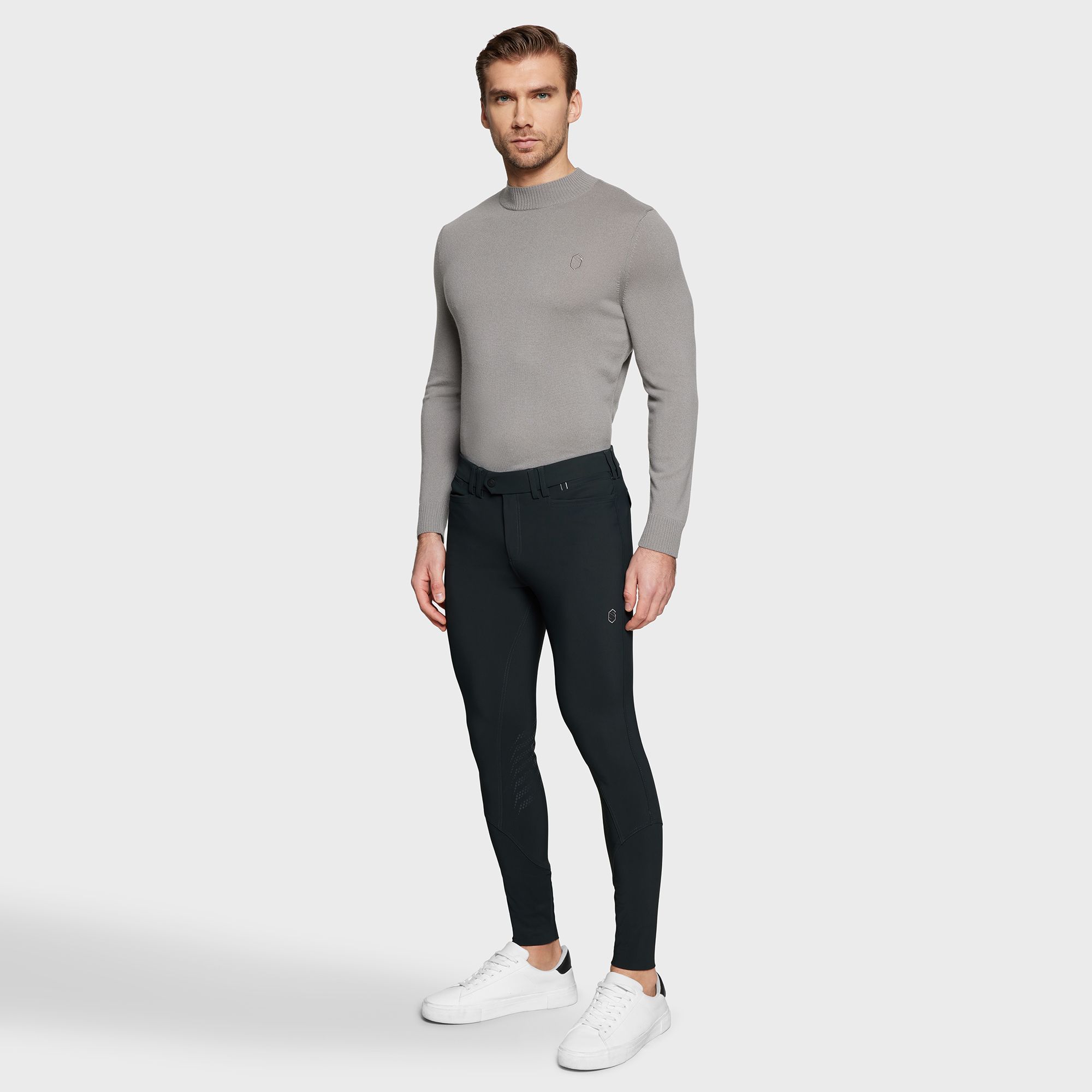 Pantalon Homme Marceau FW25 Samshield