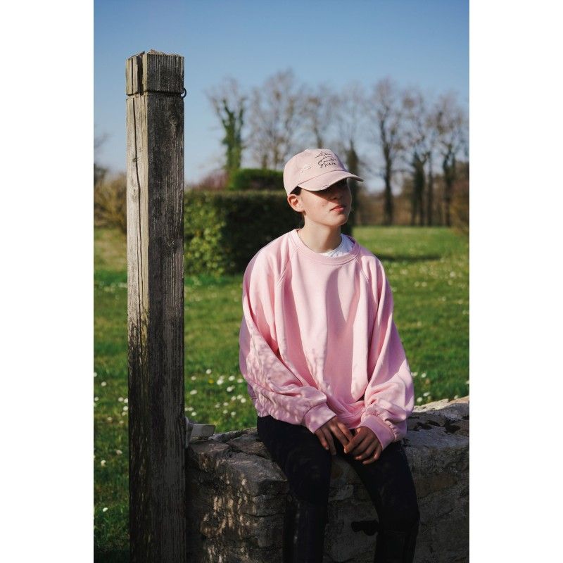 Sweat Bella Ju & Pa