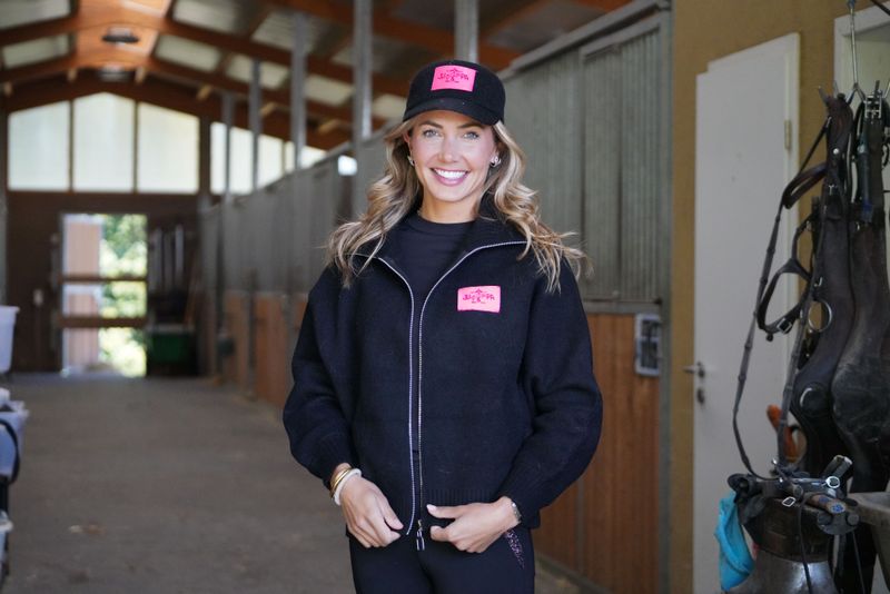 Veste Sandrine Ju&Pa