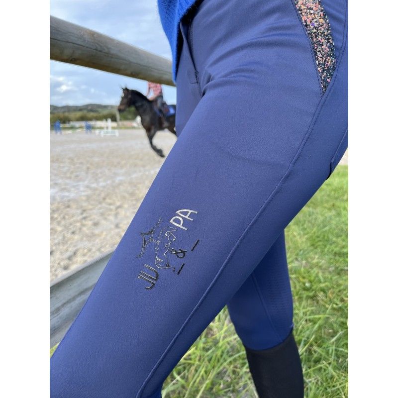 Pantalon Julia Ju&Pa Navy Pantalon Julia Ju&Pa Navy