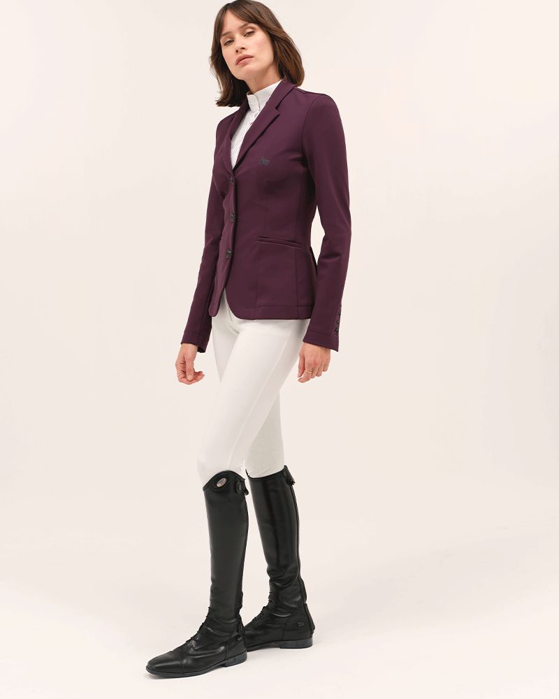 New Tzara Veste de concours Dada Sport 2025