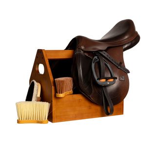 Brush & Saddle Box Kentucky 82225