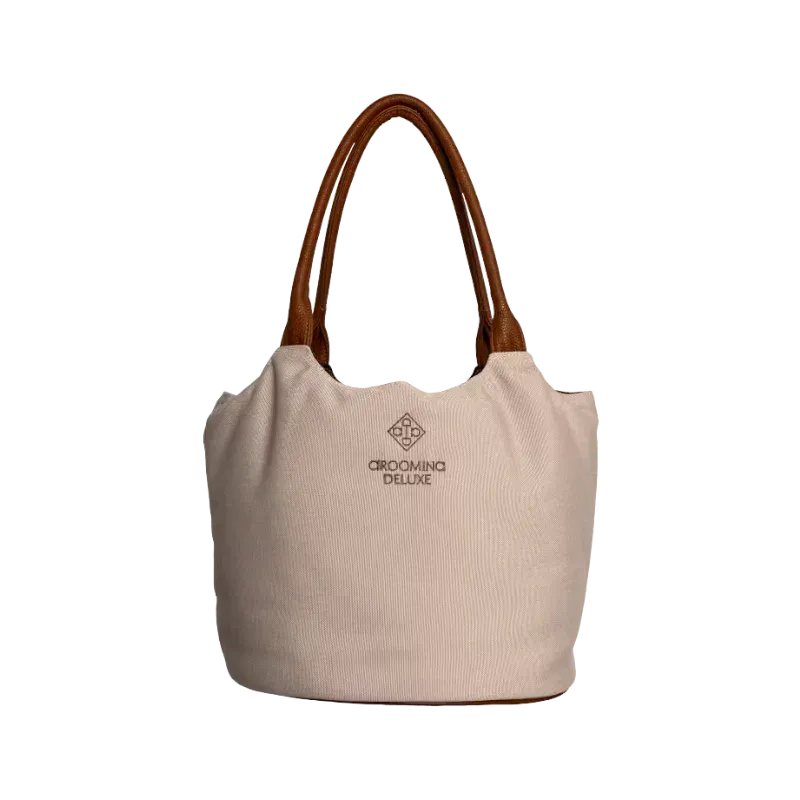 Canvas Grooming Bag Kentucky 82243