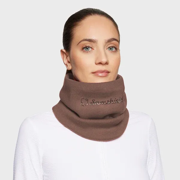 Neck Warmer Crystal  FW25 Samshield