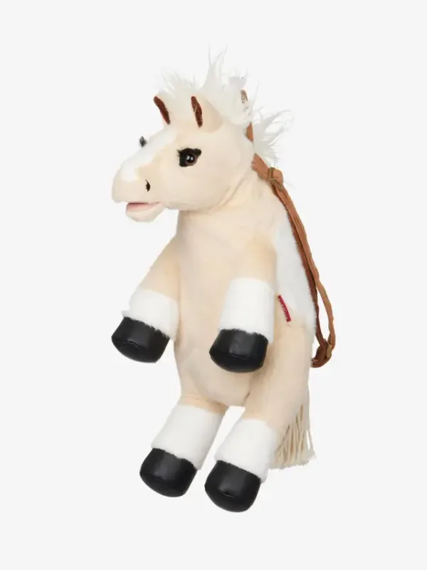 Pony Bag  Lemieux Lemon