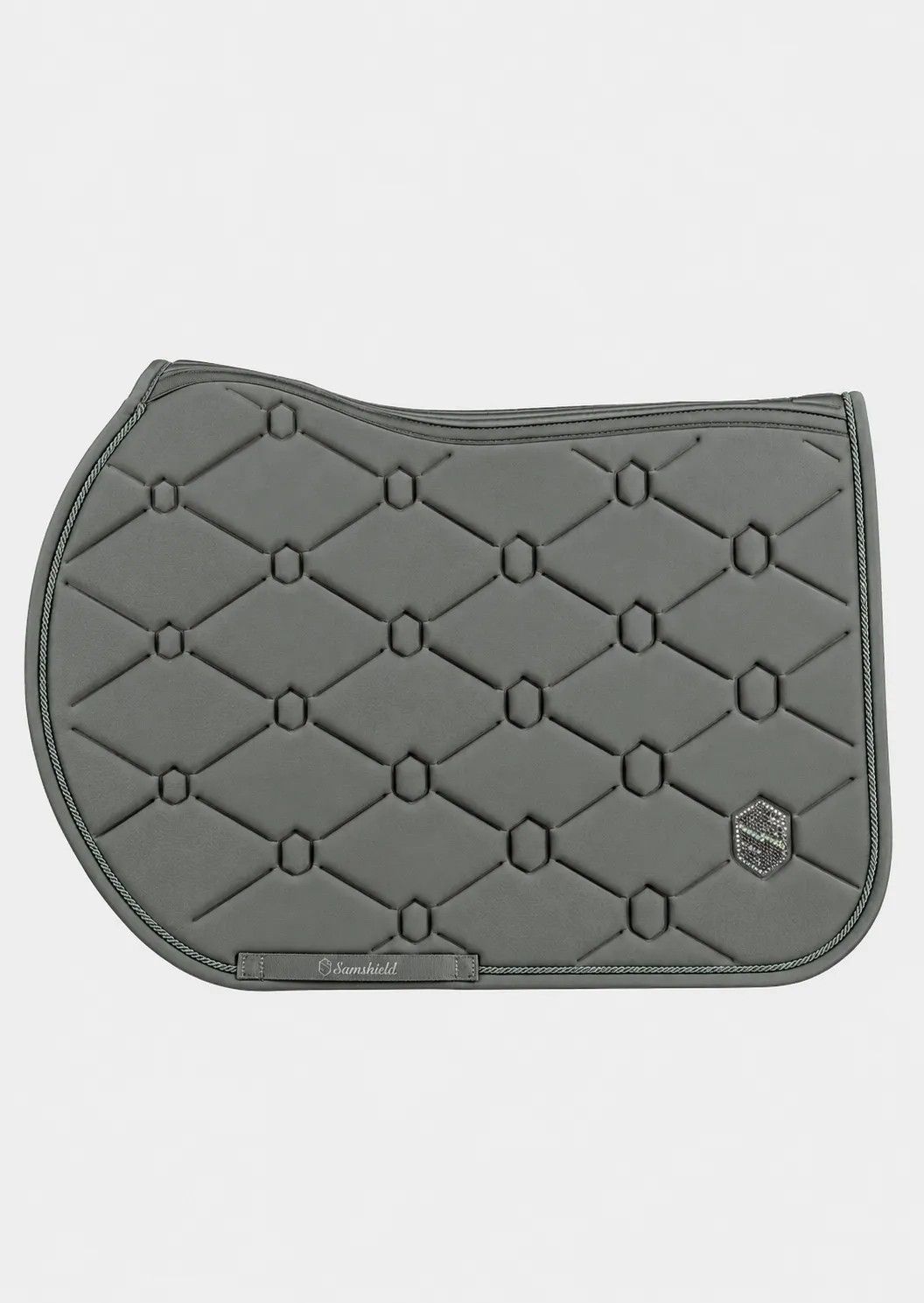 Tapis de selle Spineshield FW26 Samshield SW dark forest Tapis de selle Spineshield FW26 Samshield SW dark forest