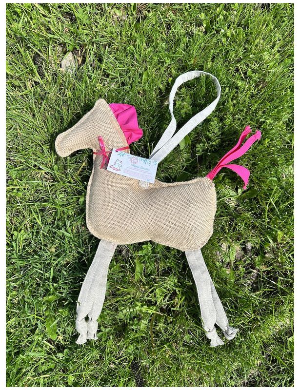 Happy Doudou Happy Crackers