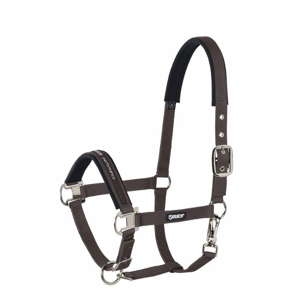 Classic Halter Eskadron
