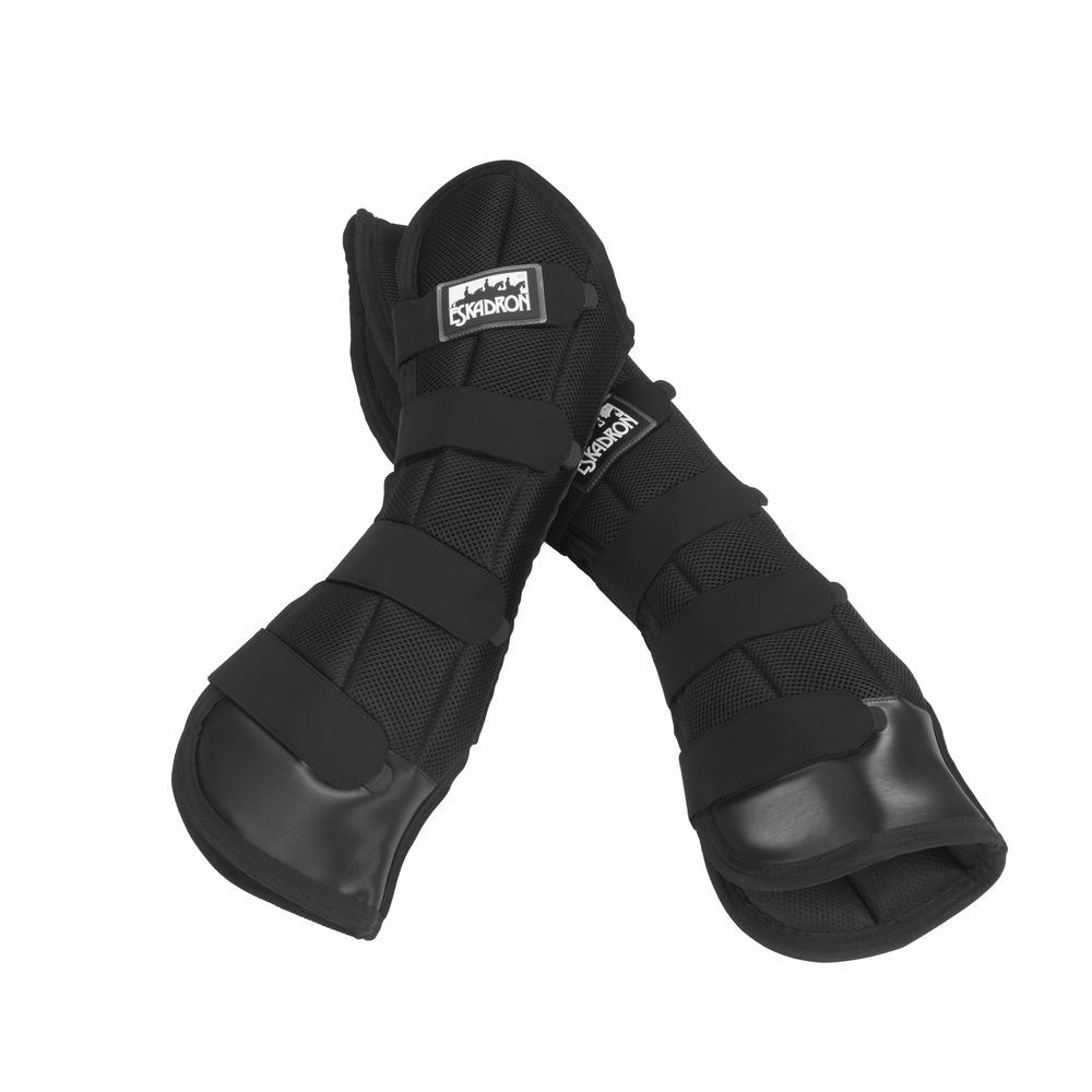 Transportgamaschen Mesh Eskadron