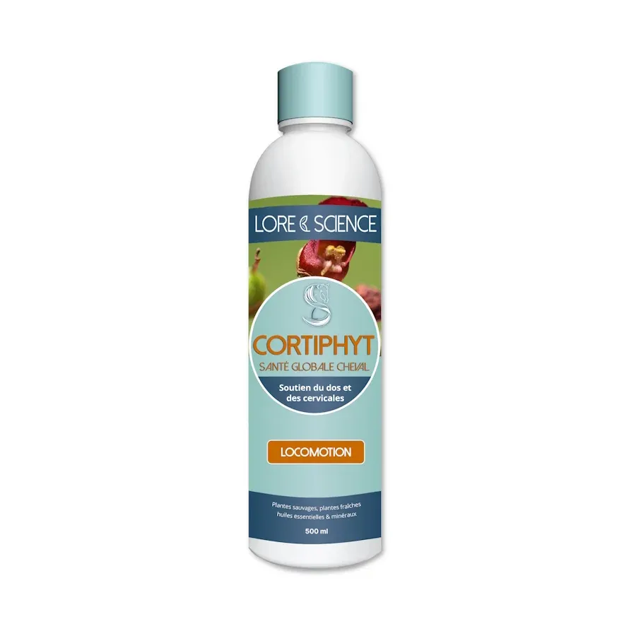Cortiphyt Lore & Science