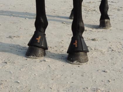 Cloches simili cuir Kentucky 88294