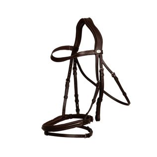 Dyon Soft Bridle SO100101