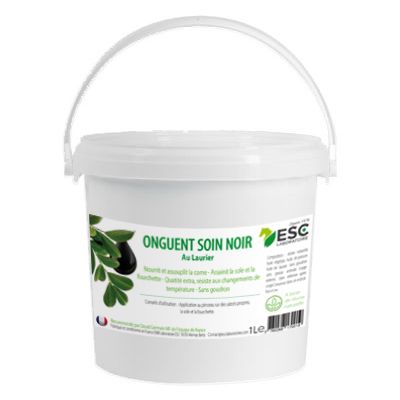 ESC Laboratoire Black Hoof Ointment