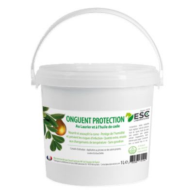ESC Laboratoire Protective Ointment
