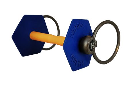 Soft Flex + sliding loop bits