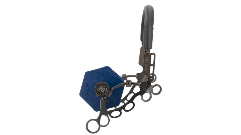 Boucles  Tandem interchangeable Pro + I-Bride