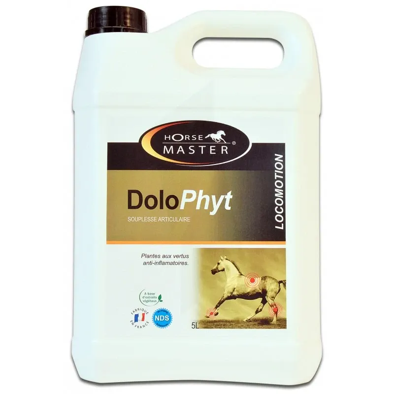 DoloPhyt   5L HorseMaster