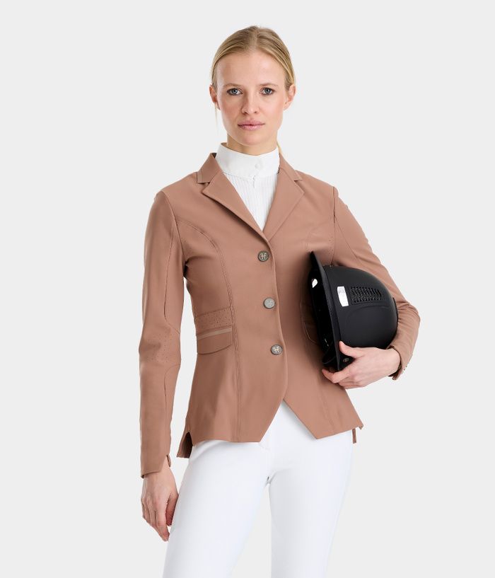 Aeromade New Womens  Horse Pilot Soft Brown