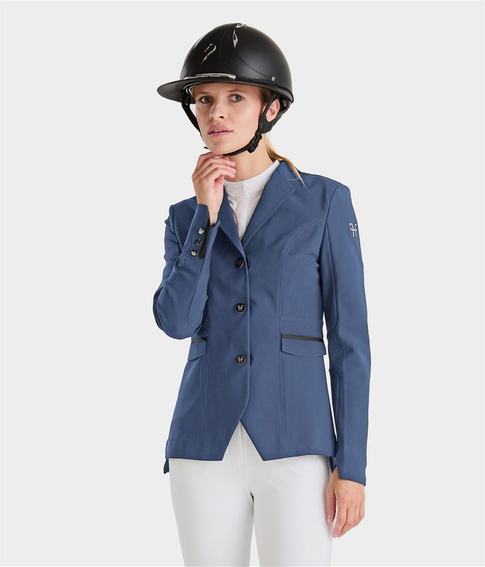 Aeromade New Womens  Horse Pilot Indigo