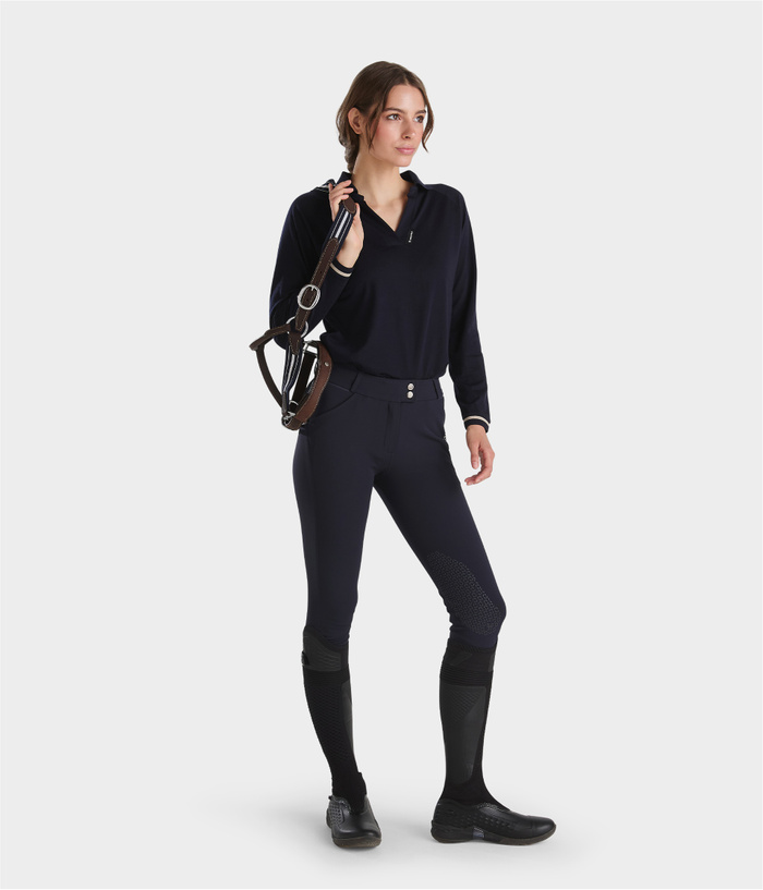 X-Prime Femme Horse Pilot