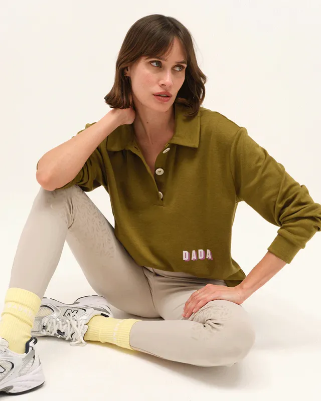 Sweat léger Valegro Dada Sport