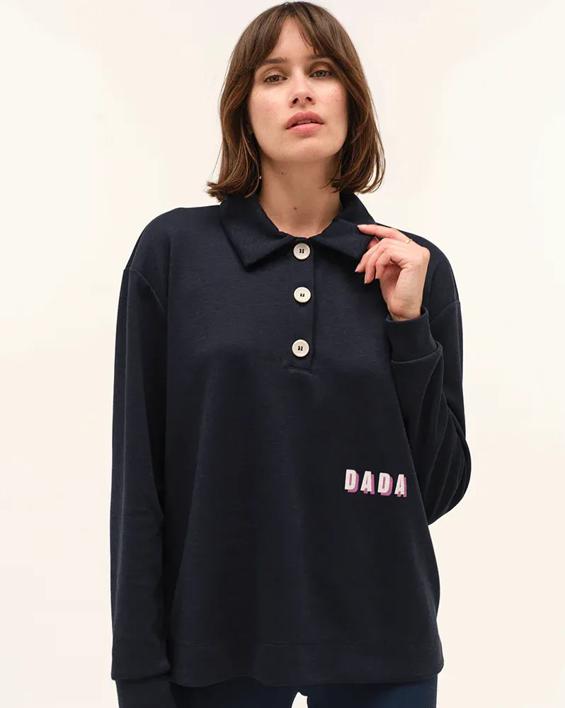 Sweat léger Valegro Dada Sport