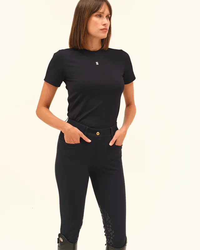 T-shirt MC Berlin Dada Sport navy