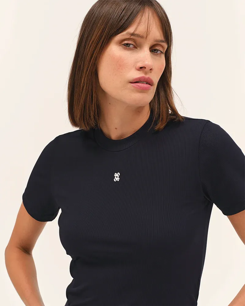 T-shirt MC Berlin Dada Sport navy