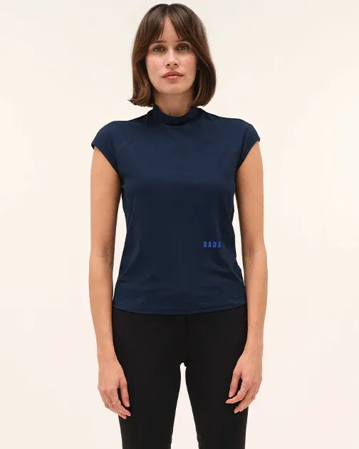 T-shirt Totem MC Dada Sport dark baltique