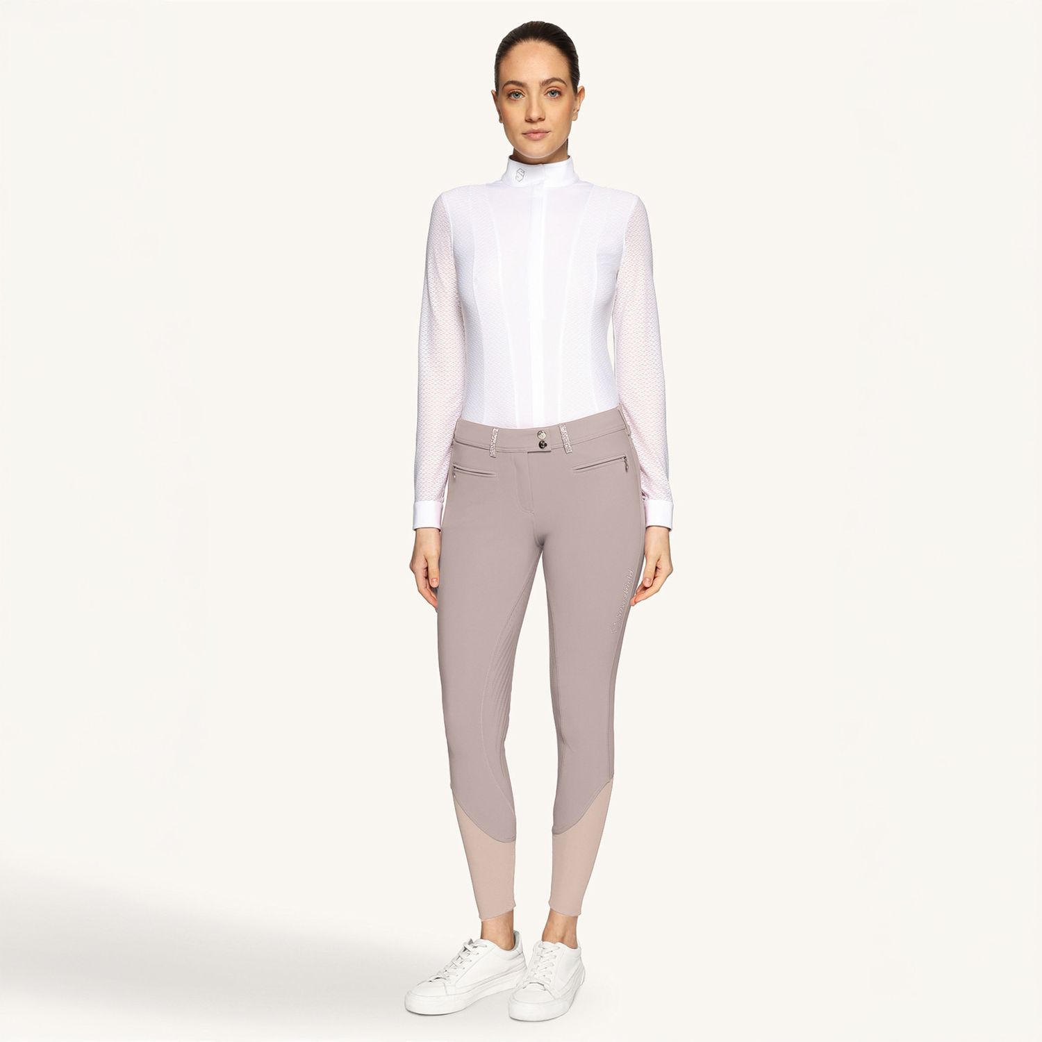 Pantalon Adèle Knee Grip SS26 Samshield