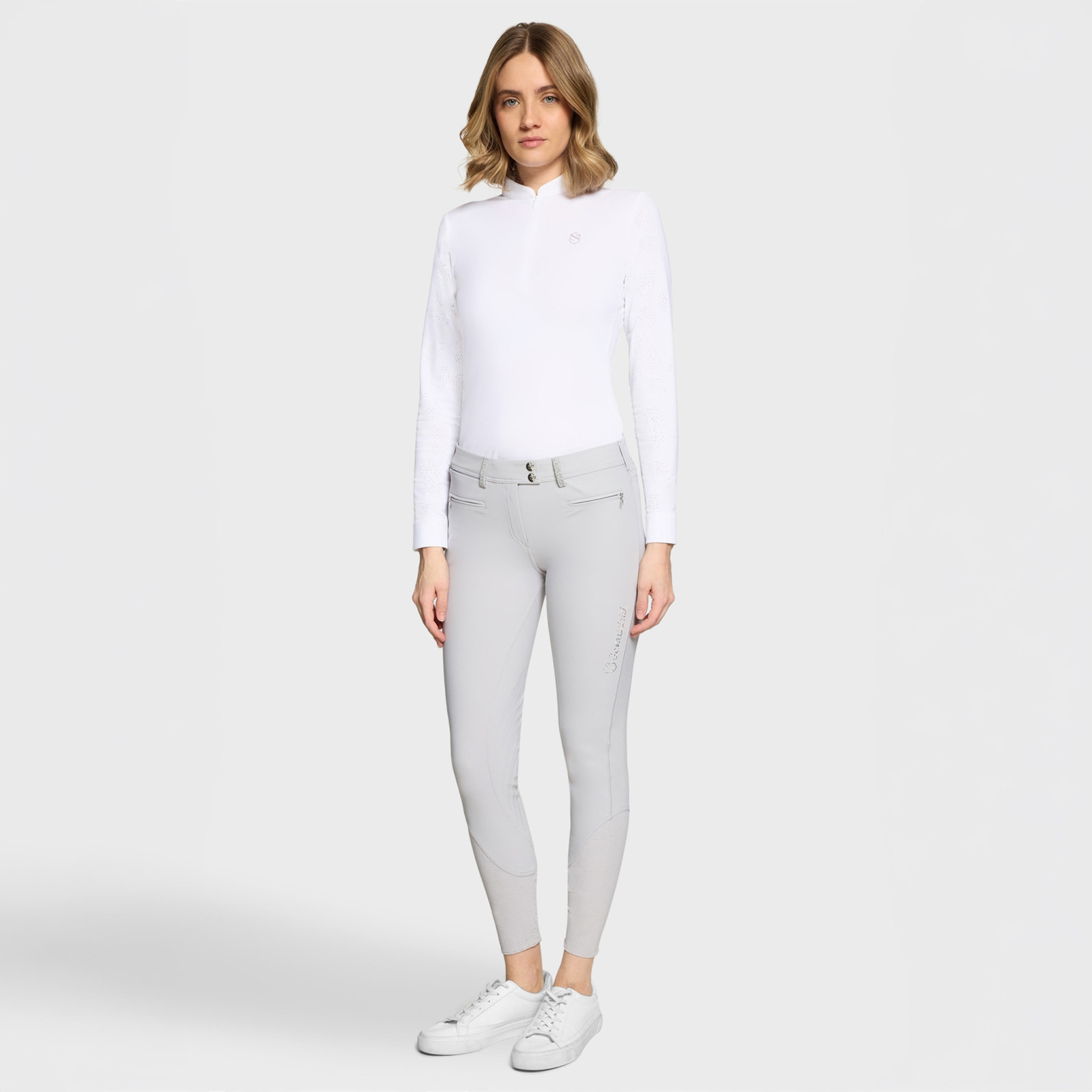 Pantalon Adèle Knee Grip SS26 Samshield