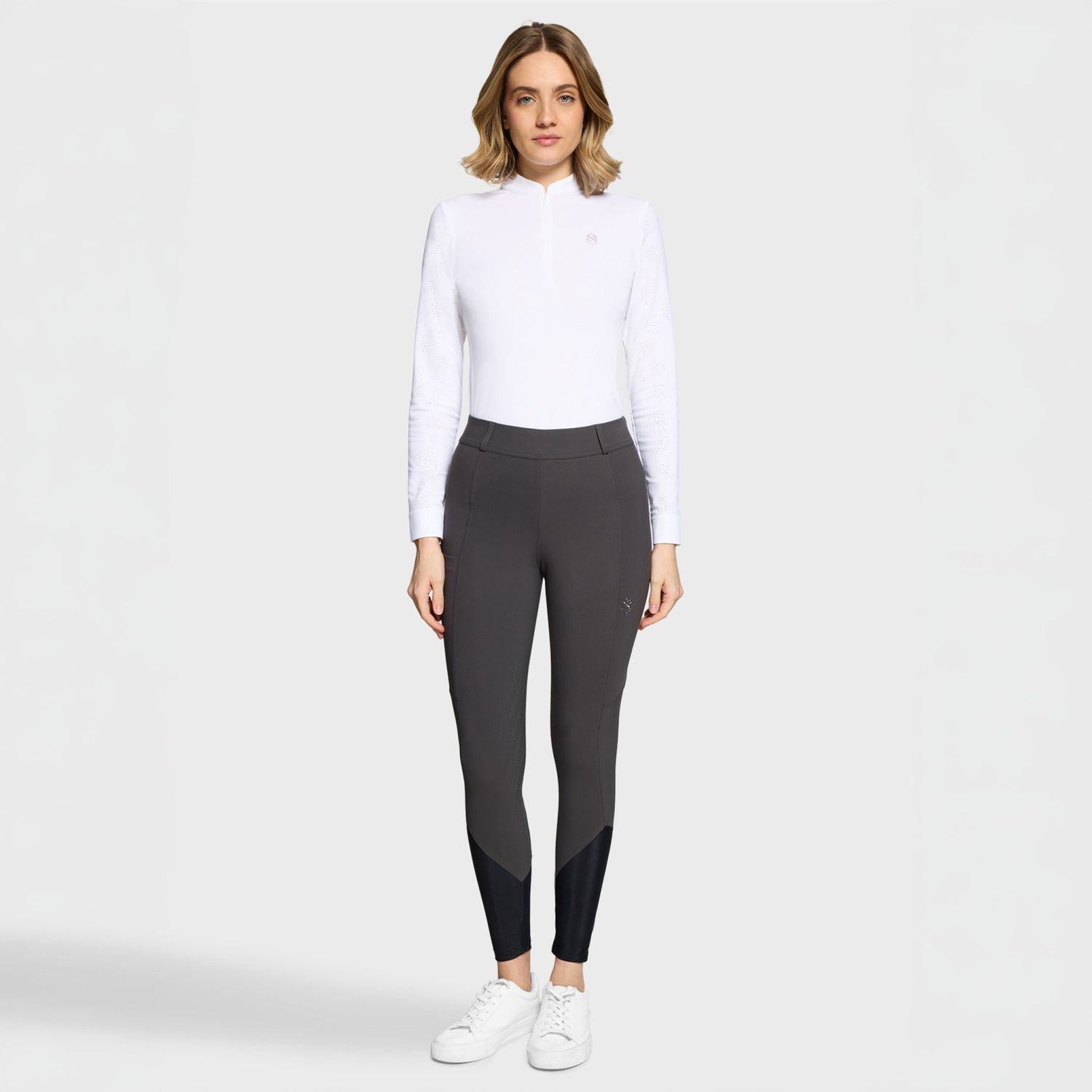 Pantalon Tallia Comfort SS26 Samshield Pantalon Tallia Comfort SS26 Samshield