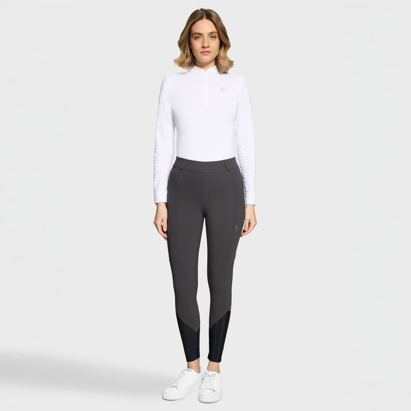 Pantalon Tallia Comfort SS26 Samshield Pantalon Tallia Comfort SS26 Samshield