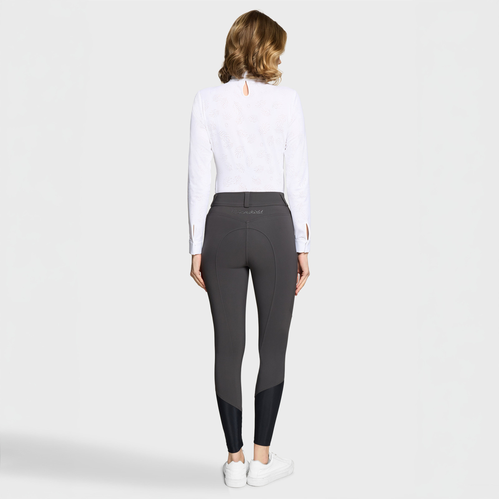 Pantalon Tallia Comfort SS26 Samshield