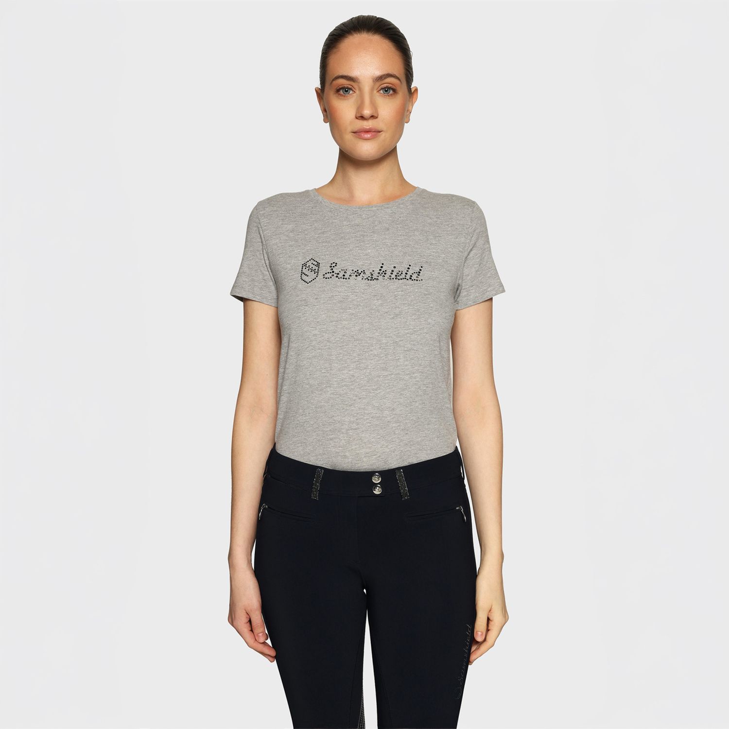 Ariana T-shirt SS26 Samshield