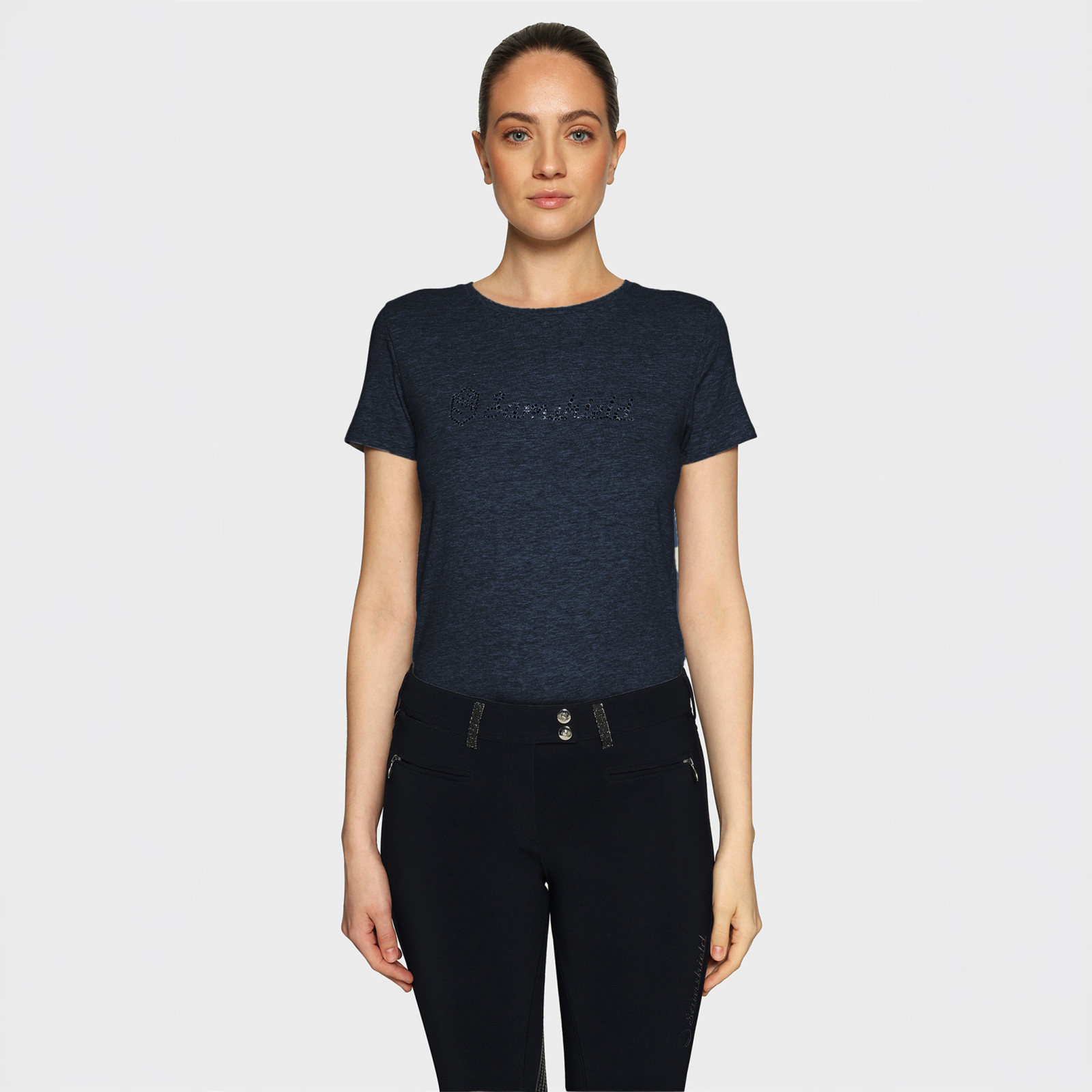 T-shirt Ariana SS26 Samshield