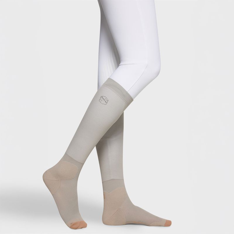 Samshield SS26  Balzane Crystal Blazon