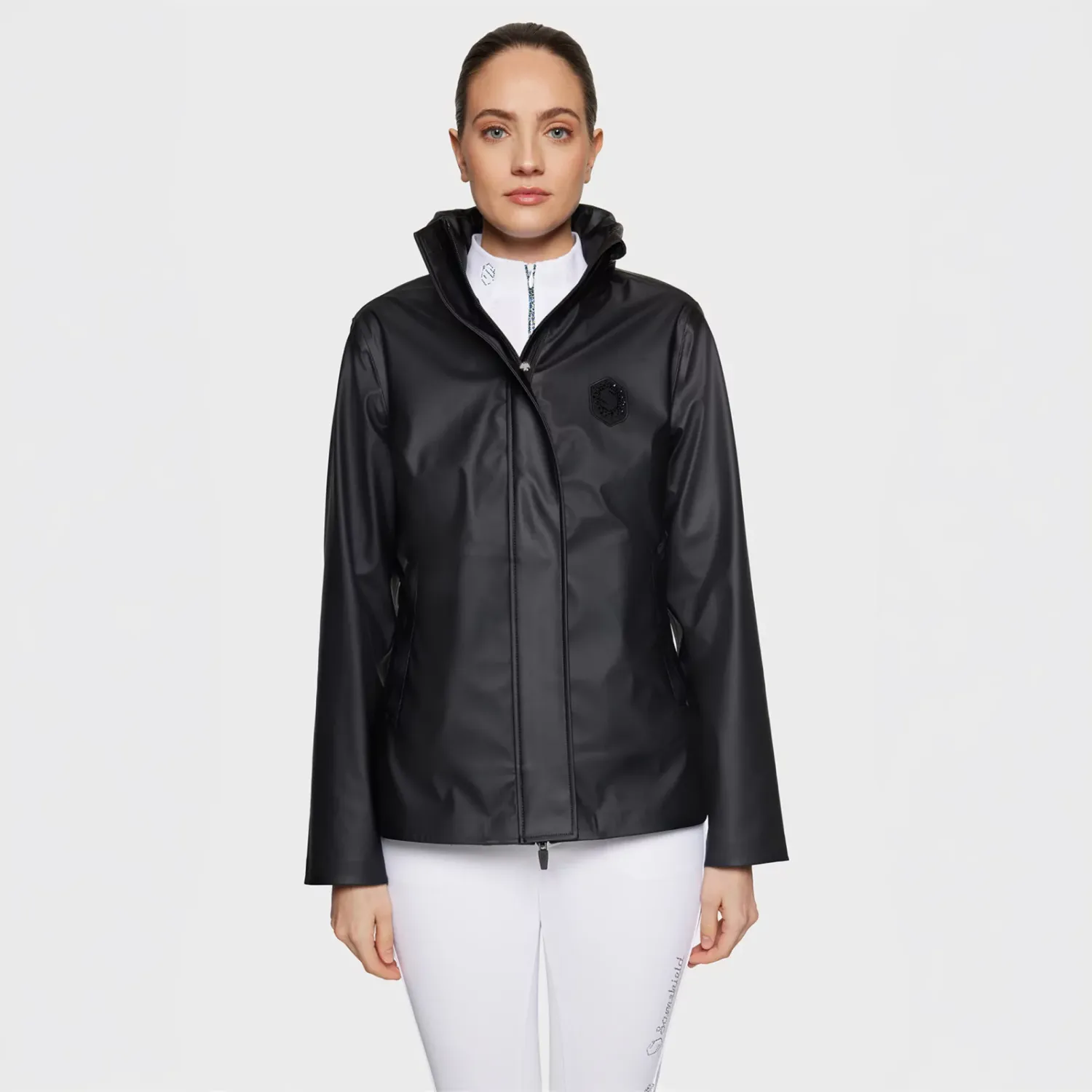 Samshield SS26 Ines Rain Jacket Samshield SS26 Ines Rain Jacket