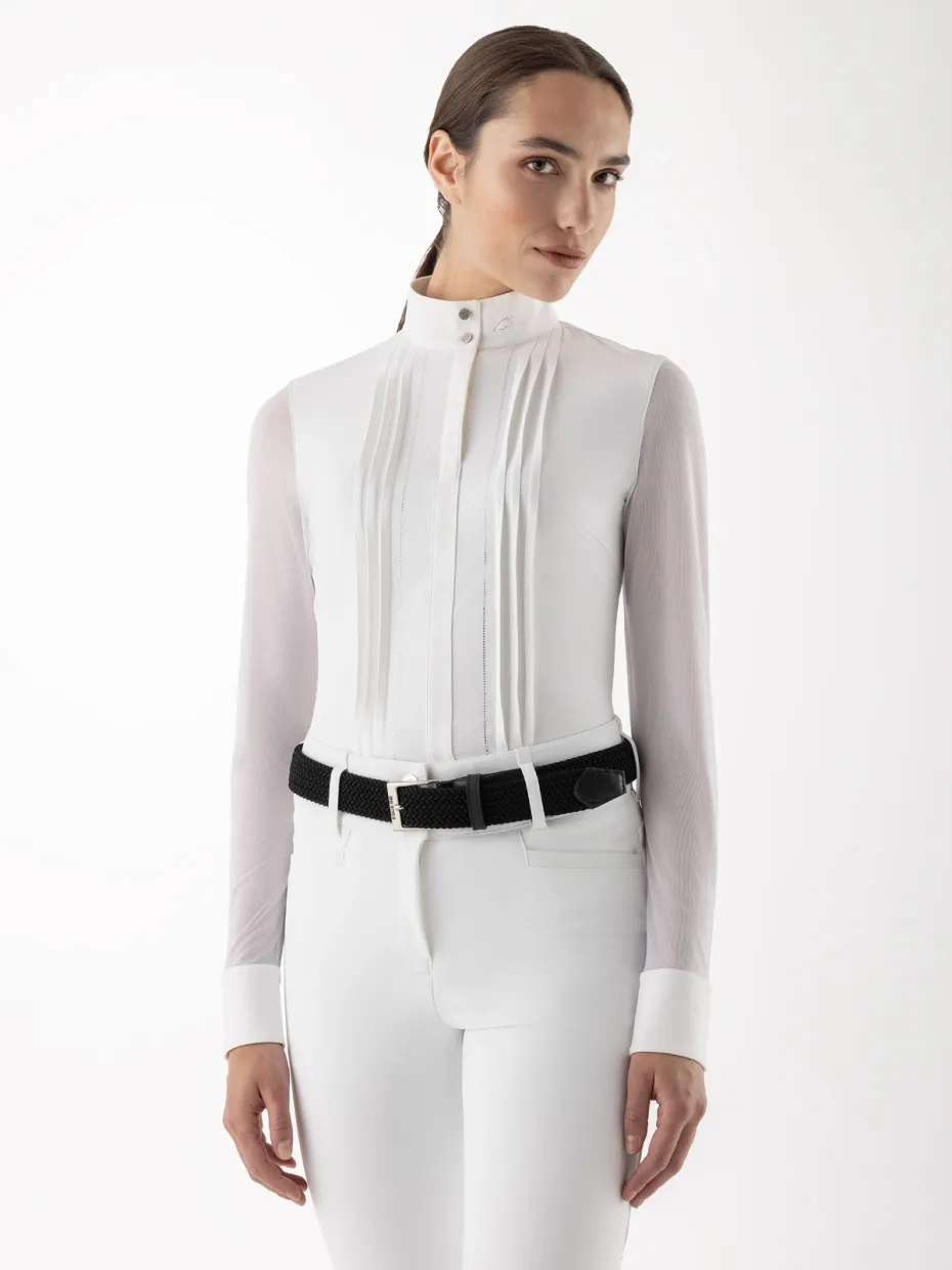 Chemise Elsa SS26 Equiline