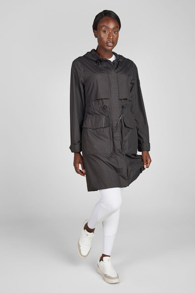 Pikeur Raincoat SS26