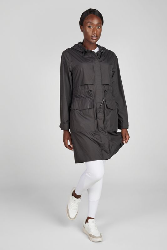Raincoat Selection Pikeur SS26