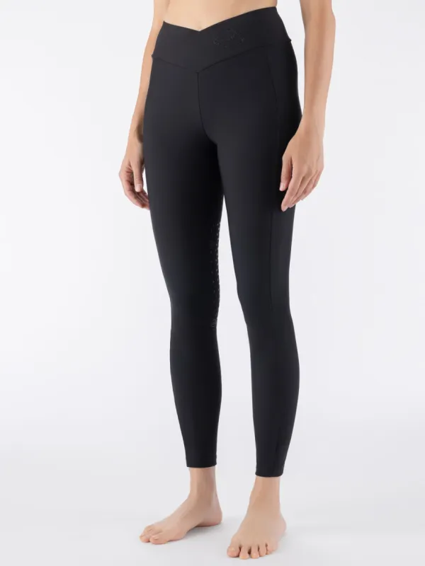 Legging EQGALAKH SS26 Equiline