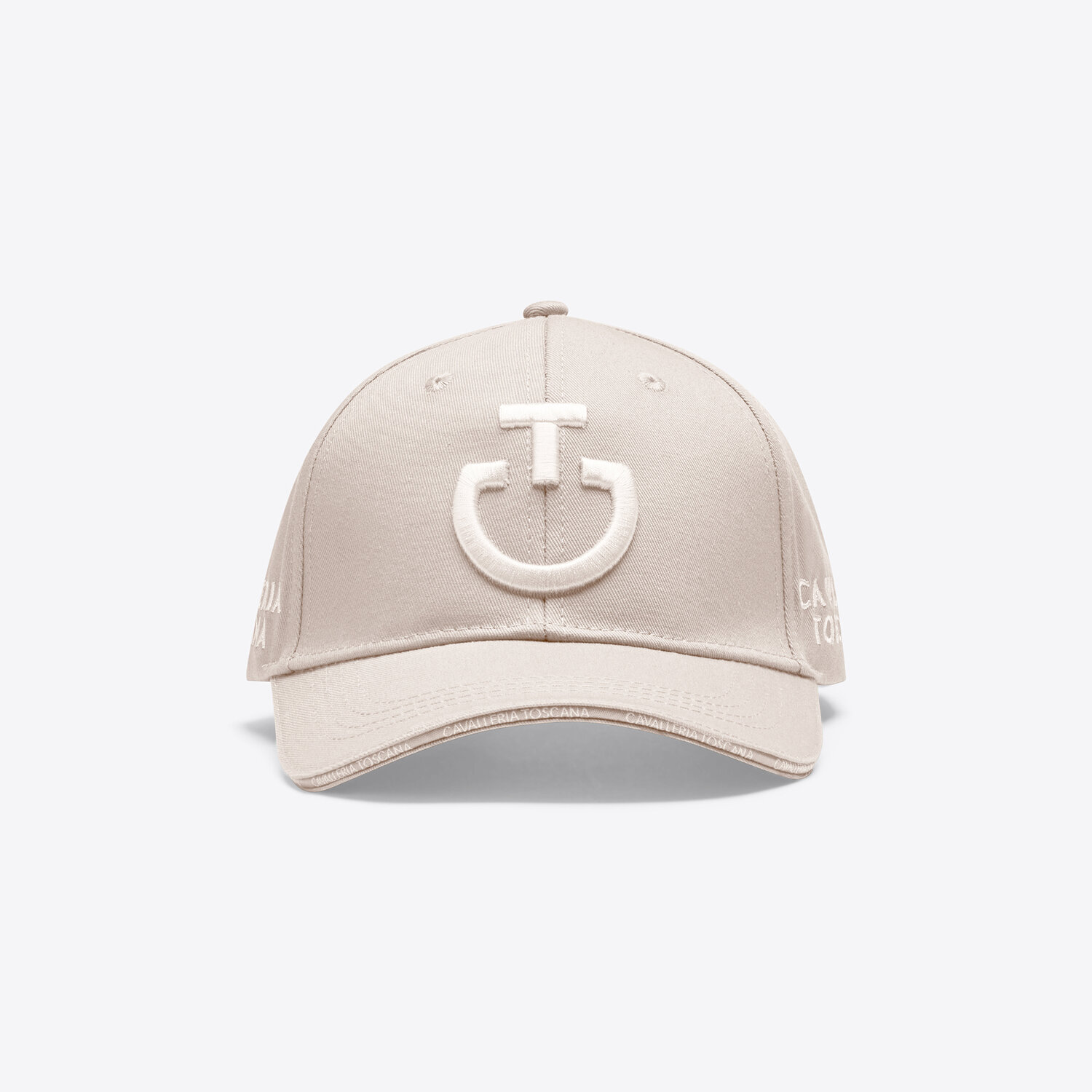 Casquette baseball SS26 Cavalleria Toscana CPU006