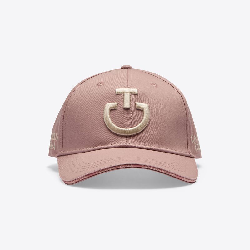 Cavalleria Toscana Cap SS26 CPU006