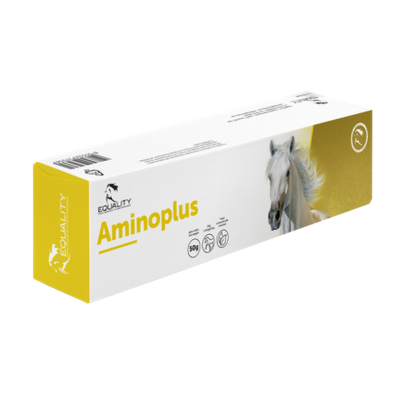 Animoplus Paste 50g Equality Horse