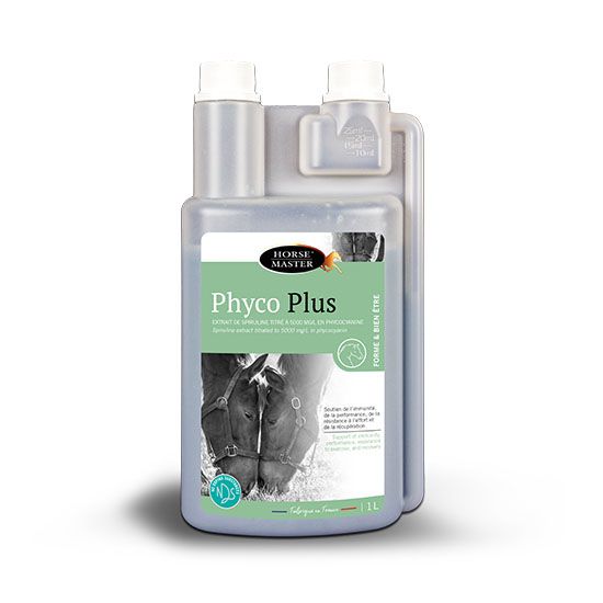 Phyco Plus Horsemaster